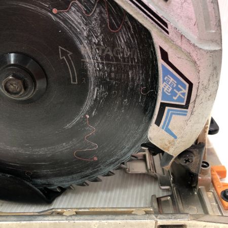  MAKITA マキタ 丸のこ 本体のみ 5735C ブルー