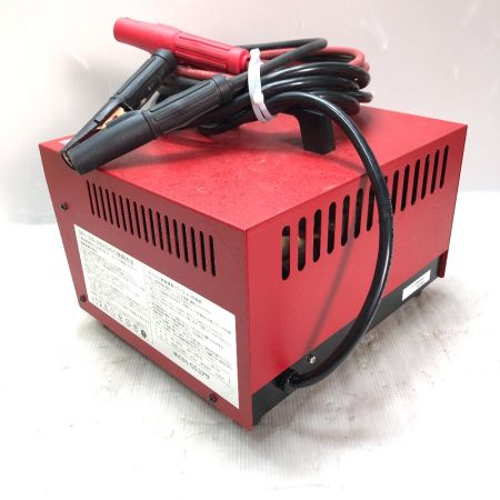  YUASA ユアサ ブースタチャージャー SP1-24-25ZS レッド