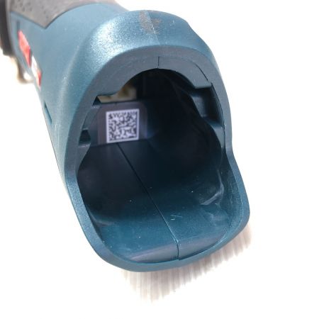  BOSCH ボッシュ コードレスマルチカッター 充電器・充電池1個付 GUS 12V-300 ネイビー