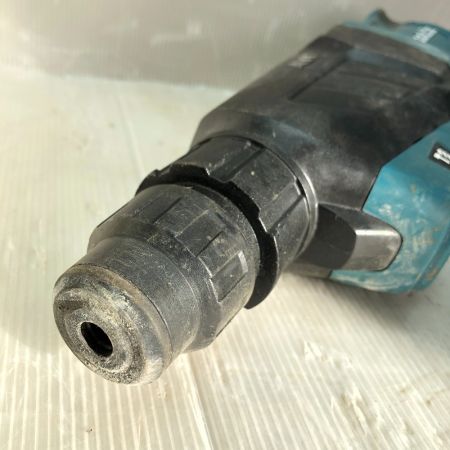  MAKITA マキタ ハンマドリル ケース付 100v HR2631 ブルー