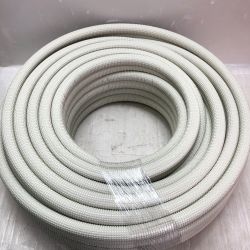 ◇◇ INABA DENKO ペアコイル エアコン用被覆銅管 RP-2320 ホワイト Sランク