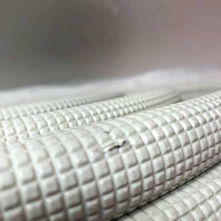  INABA DENKO ペアコイル エアコン用被覆銅管 RP-2320 ホワイト