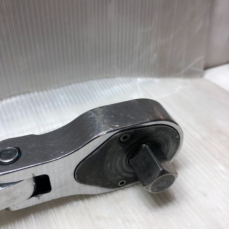  MAC TOOLS マック トルクレンチ 本体のみ VR2690FPA シルバー