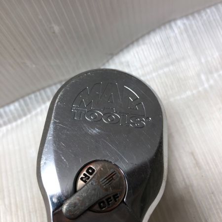  MAC TOOLS マック トルクレンチ 本体のみ VR2690FPA シルバー