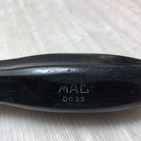  MAC TOOLS マック トルクレンチ 本体のみ VR2690FPA シルバー