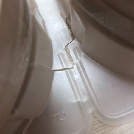  能美防災 煙感知器 本体のみ  FDK346 ホワイト