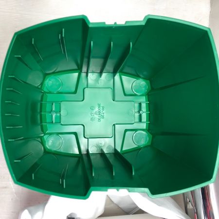  HiKOKI ハイコーキ コードレス集塵機 18v 本体のみ RP18DA グリーン