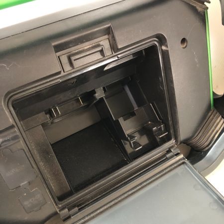  HiKOKI ハイコーキ コードレスラジオ付きテレビ 18v/14.4v 本体のみ UR 18DSSML グリーン