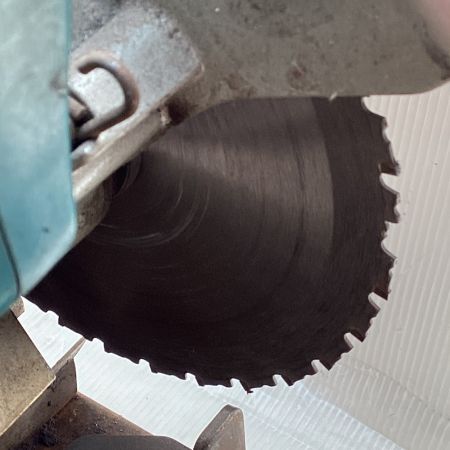  MAKITA マキタ 切断機 190mm 100v  LC0700F グリーン