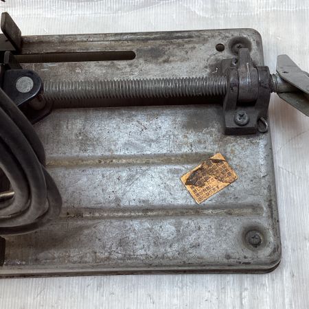  MAKITA マキタ 切断機 190mm 100v  LC0700F グリーン