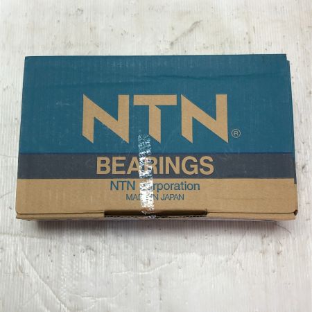  NTN ボールベアリング  内径12mm外径32mm幅10mm 50個セット 6201LLUCM/5K シルバー