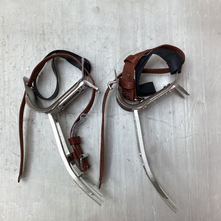  藤井電工株式会社 木登り機 FR-100  FR-100 シルバー