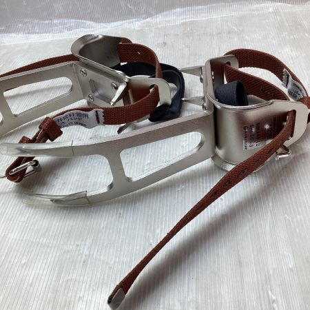  藤井電工株式会社 木登り機 FR-100  FR-100 シルバー