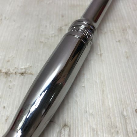  Snap-on スナップオン ラチェットハンドル SR80A シルバー