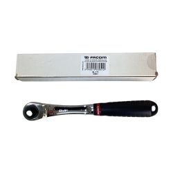 ◇◇ FACOM ハンドツール ラチェットハンドル SL171 シルバー Aランク