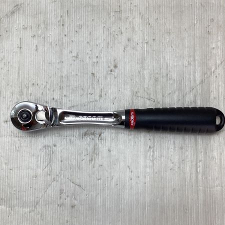  FACOM ハンドツール ラチェットハンドル SL171 シルバー