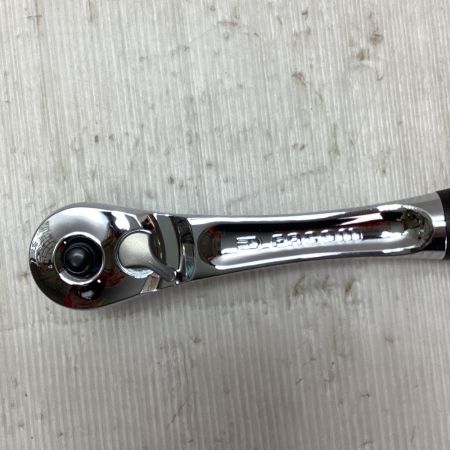  FACOM ハンドツール ラチェットハンドル SL171 シルバー