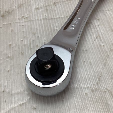  FACOM ハンドツール ラチェットハンドル SL171 シルバー