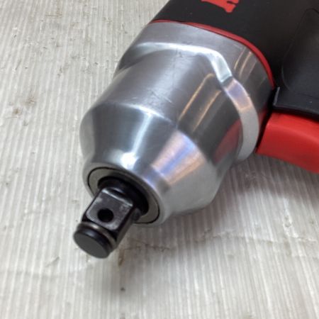  KTC ケーティーシー エアインパクトレンチ エアツール JAP450 シルバー