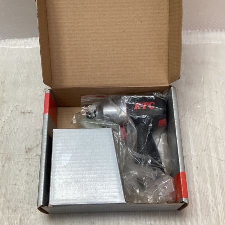  KTC ケーティーシー エアインパクトレンチ エアツール JAP450 シルバー