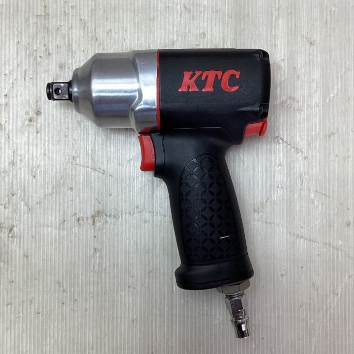 中古 【KTC】JAP450 インパクトレンチ KTC ケーティーシー エア