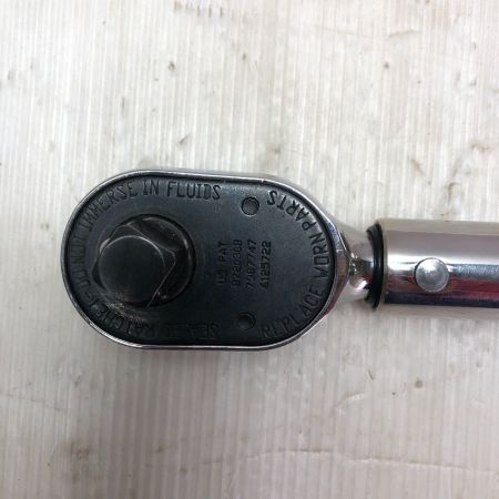  Snap-on スナップオン ラチェット ハンドツール QD3RN350A ライトグレー