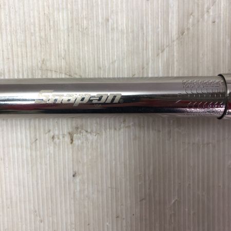  Snap-on スナップオン ラチェット ハンドツール QD3RN350A ライトグレー