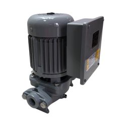 ◇◇ 川本製作所(KAWAMOTO) Pラインポンプ 工具関連用品 PE2-205-0.15S グレー Sランク