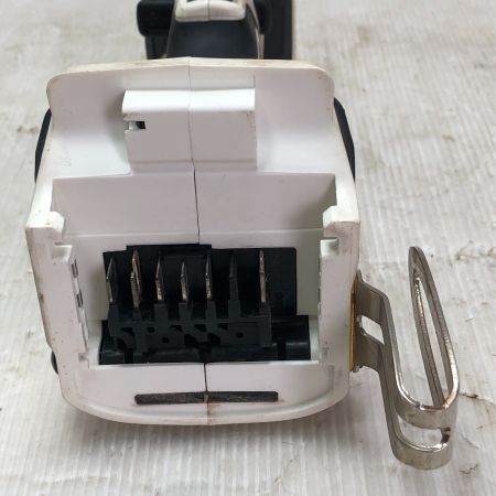  HiKOKI ハイコーキ インパクトドライバ 電動工具 WH36DC ホワイト