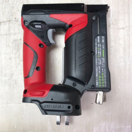  MAX マックス バッテリータッカ 工具関連用品 TG-Z4-BC/1850A レッド