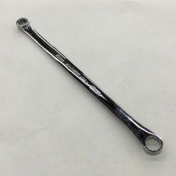 ◇◇ Snap-on スナップオン 工具 ハンドツール メガネレンチ XDHFM1618 シルバー Aランク
