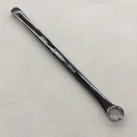  Snap-on スナップオン 工具 ハンドツール メガネレンチ XDHFM1618 シルバー