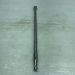 ◇◇ Snap-on スナップオン ハンドツール スピンナハンドル 本体のみ F18LA シルバー Aランク