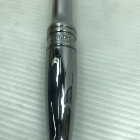  Snap-on スナップオン ハンドツール スピンナハンドル 本体のみ F18LA シルバー