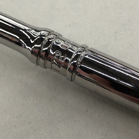  Snap-on スナップオン ハンドツール ラチェット T72 シルバー