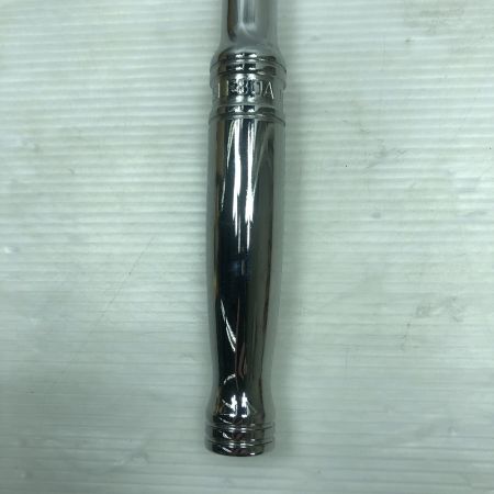  Snap-on スナップオン 首振りラチェット ハンドツール SLF80A シルバー