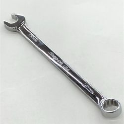 ◇◇ Snap-on スナップオン ハンドツール コンビネーションレンチ SOEXM19 シルバー Aランク