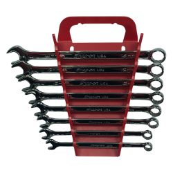 ◇◇ Snap-on スナップオン ハンドツール レンチセット 程度A SOEXM7~14 シルバー Aランク