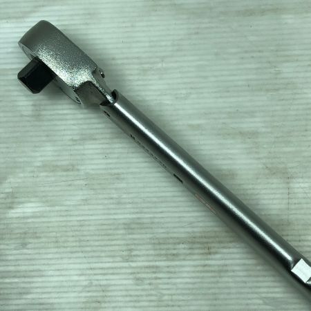  TOHNICHI 工具 ハンドツール トルクレンチ QL140N-MH シルバー