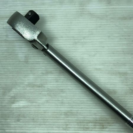  TOHNICHI 工具 ハンドツール トルクレンチ QL140N-MH シルバー