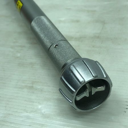  TOHNICHI 工具 ハンドツール トルクレンチ QL140N-MH シルバー