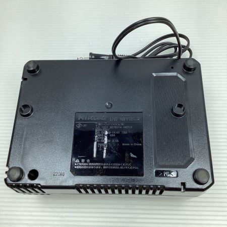  HiKOKI ハイコーキ 丸のこ 付属品完備 コードレス式 C3605DC(SK) 2XPS グリーン