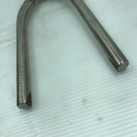  TANEMITU 板金はさみ ハンドツール シルバー