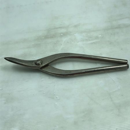 SAPPORO 板金はさみ 工具 ハンドツール シルバー