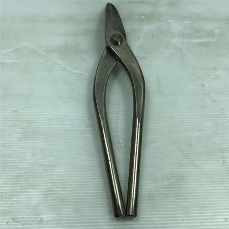  SAPPORO 板金はさみ 工具 ハンドツール シルバー