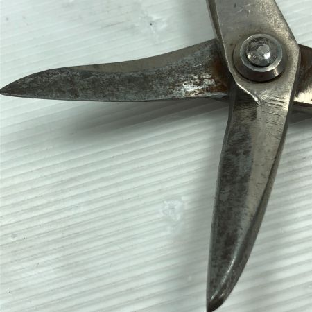  SAPPORO 板金はさみ 工具 ハンドツール シルバー