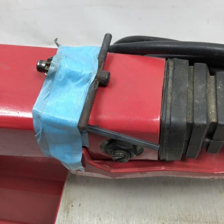  E-value 電動工具 糸ノコ　 ES-330C レッド