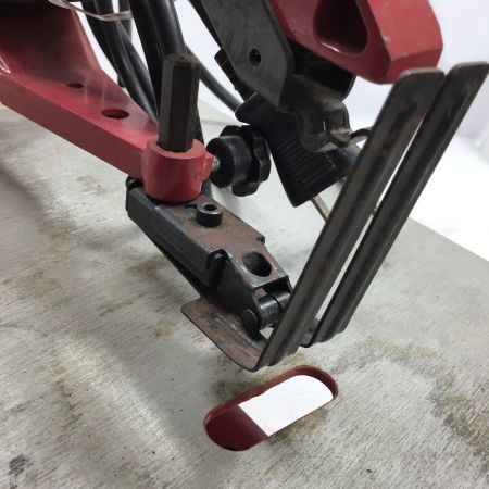  E-value 電動工具 糸ノコ　 ES-330C レッド