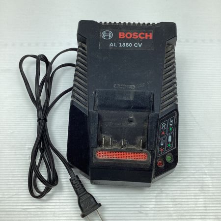  BOSCH ボッシュ 丸のこ 充電器・ケース付 165mm GKS18V-57 ネイビー