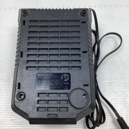  BOSCH ボッシュ 丸のこ 充電器・ケース付 165mm GKS18V-57 ネイビー